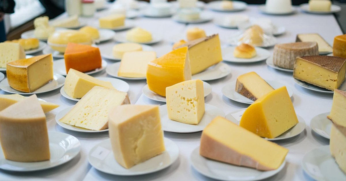 A sajtmanufaktúrák lehetnek a fejlődés kulcsai Hargita megyében